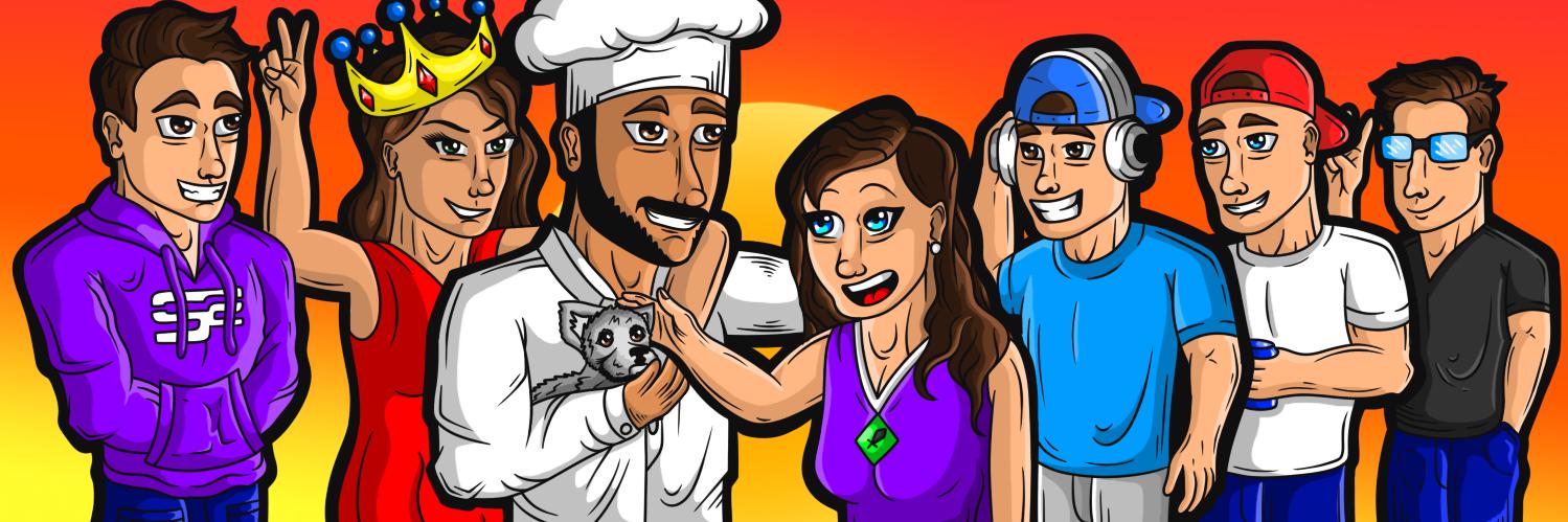 ChefSpt's profile banner image