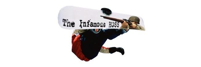 TheInfamousHOSS's profile banner image