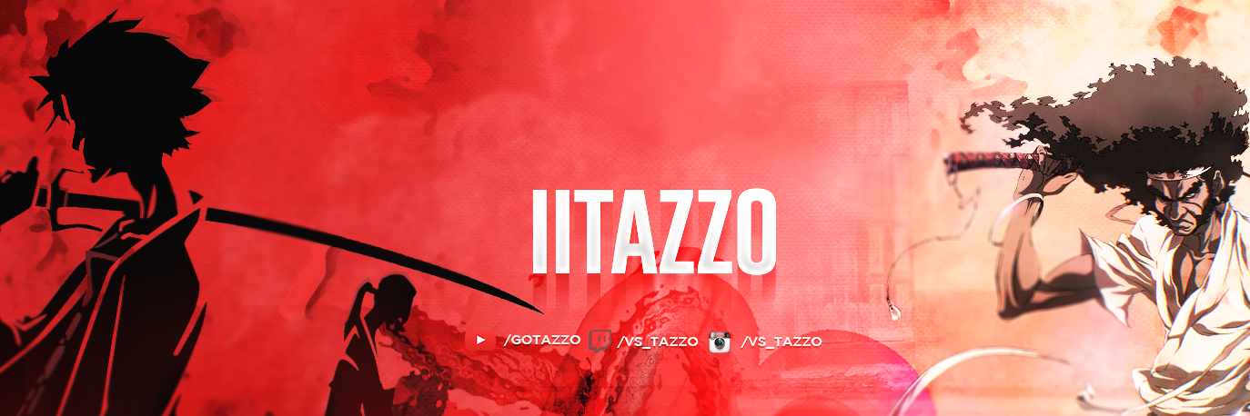 Vs_Tazzo's profile banner image