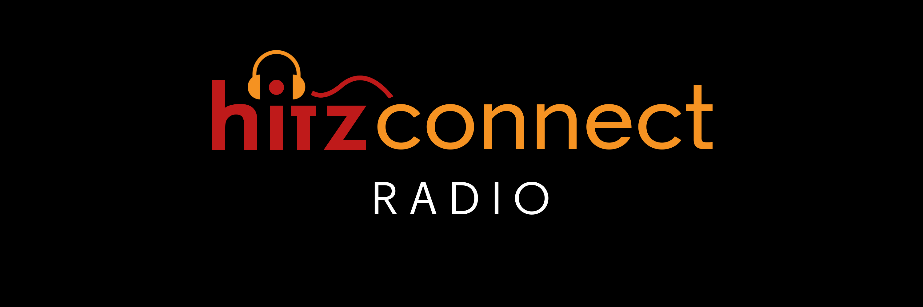 HitzConnect Radio banner