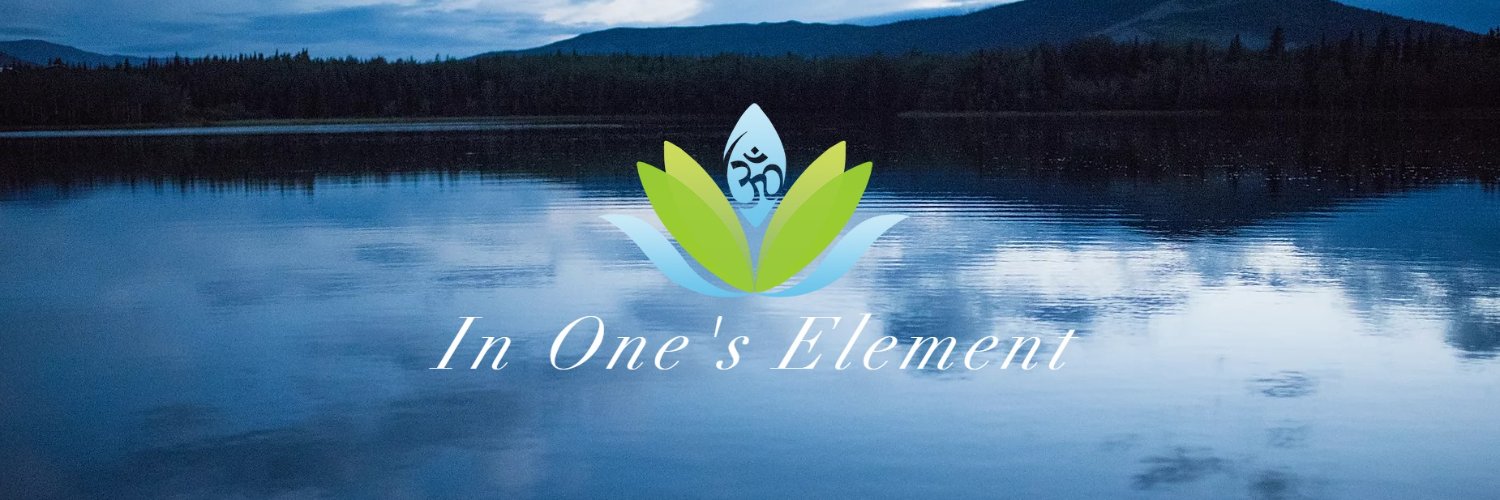 InOnesElement's profile banner image