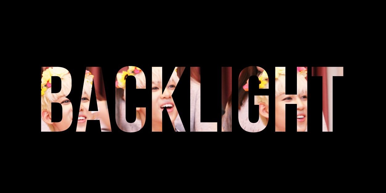 backlightbam's profile banner image