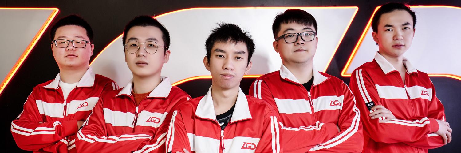 CDECgaming's profile banner image