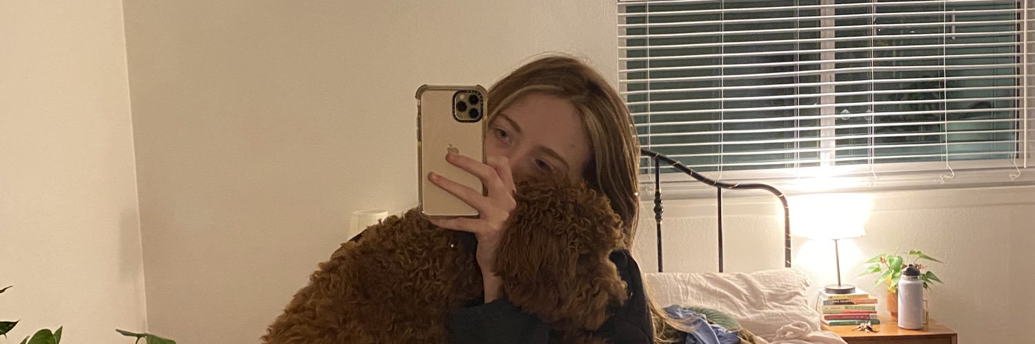 clairebrewha's profile banner image