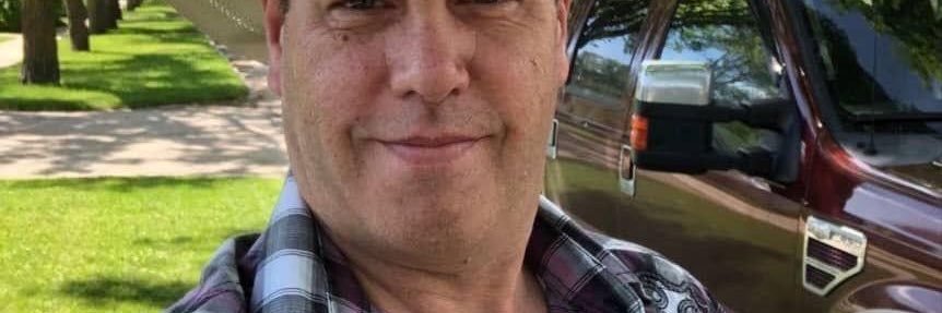 Chris Ley🐷 banner