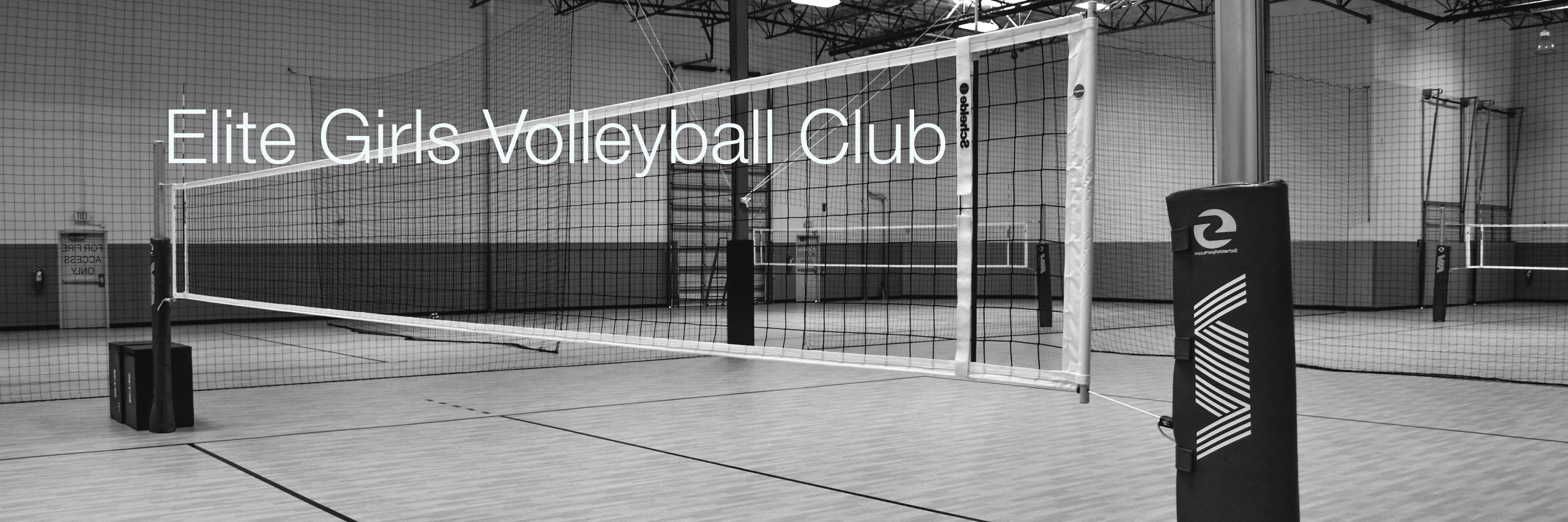 A4Volley banner