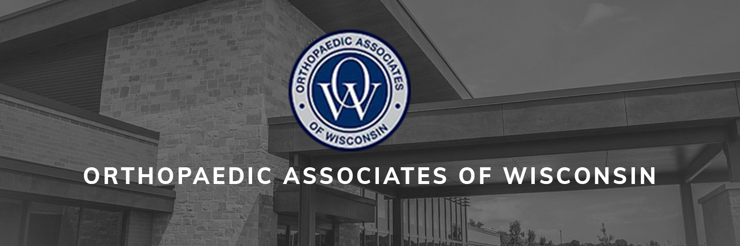 Ortho WI banner
