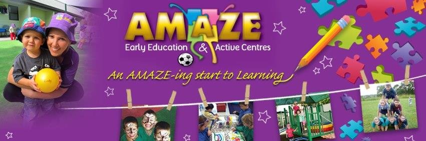 AmazeEducation's profile banner image