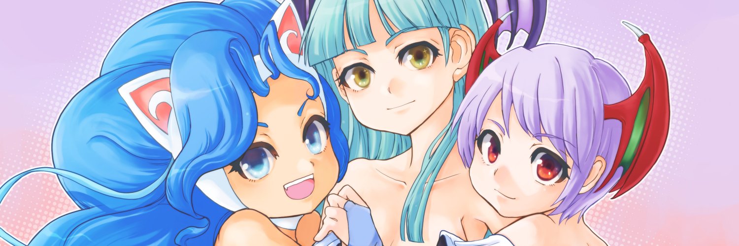 mikan- Etsy shop:DJMIKAN/ SDCC and EVO's banner
