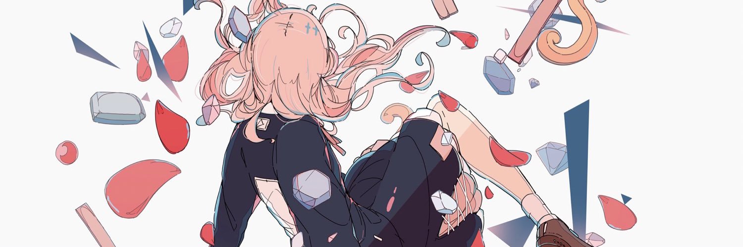bakarea_only's profile banner image