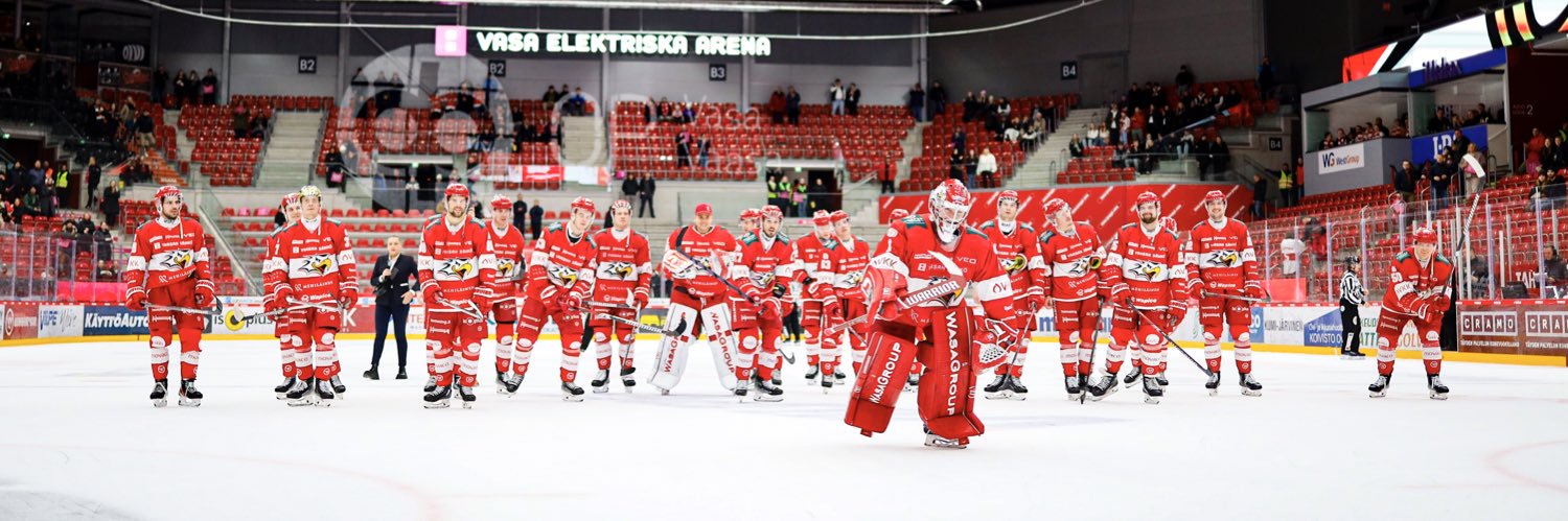 VaasanSport's profile banner image