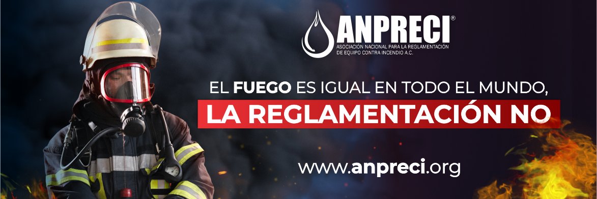 ANPRECI's profile banner image