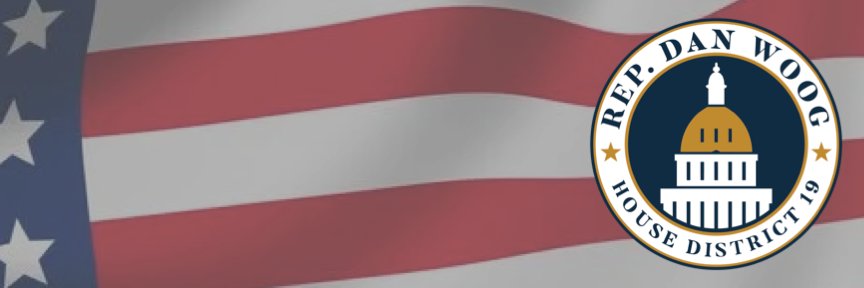 Dan Woog's banner