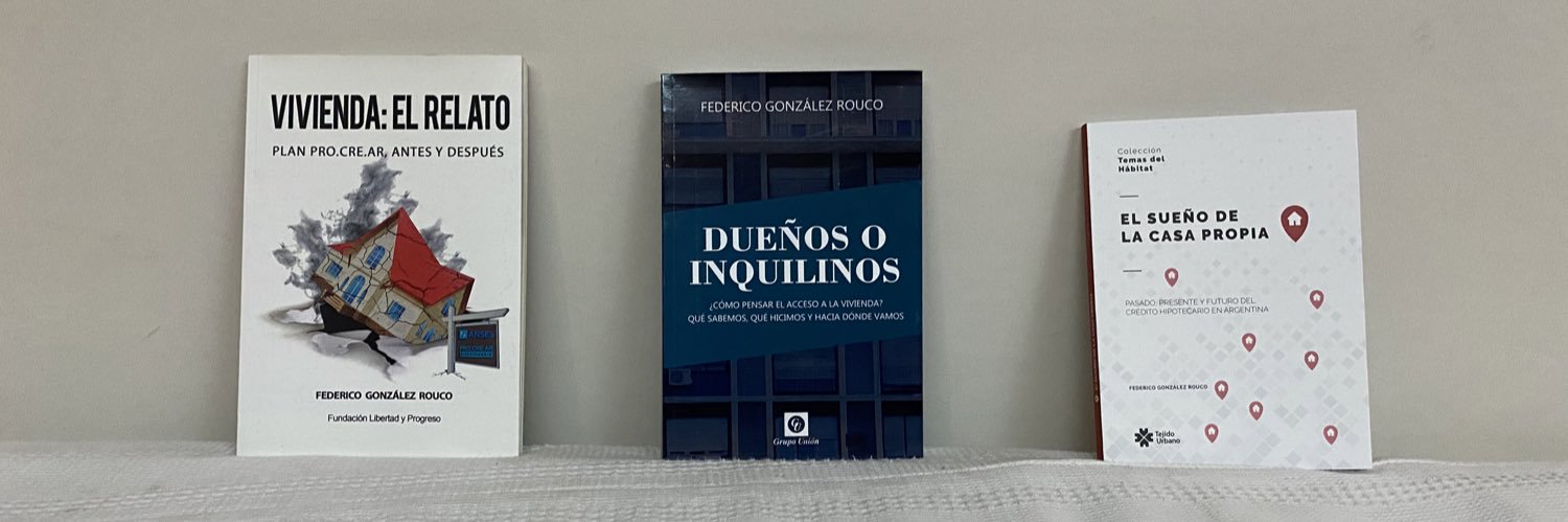 Federico González Rouco banner