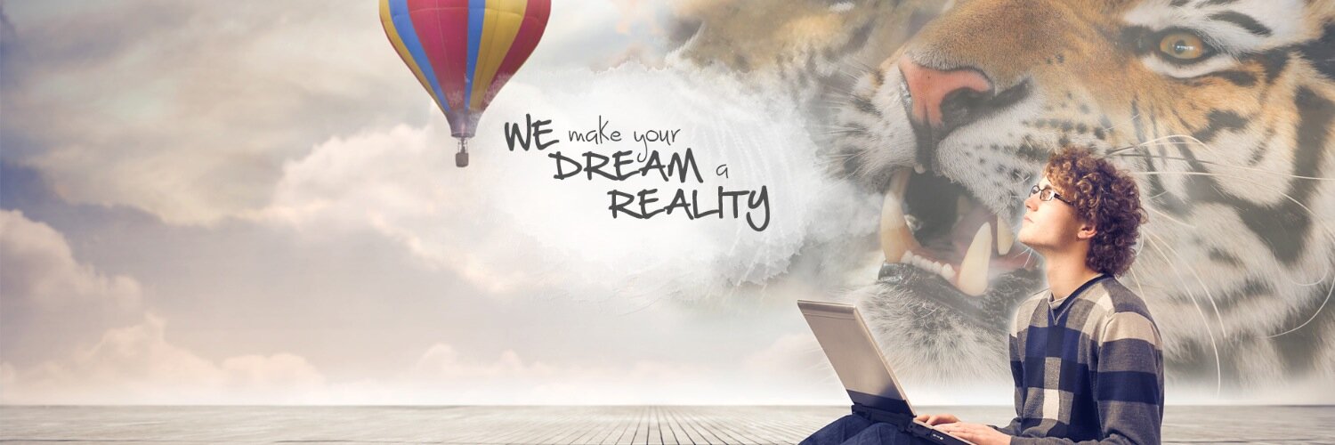 GetCrowdFunded's profile banner image