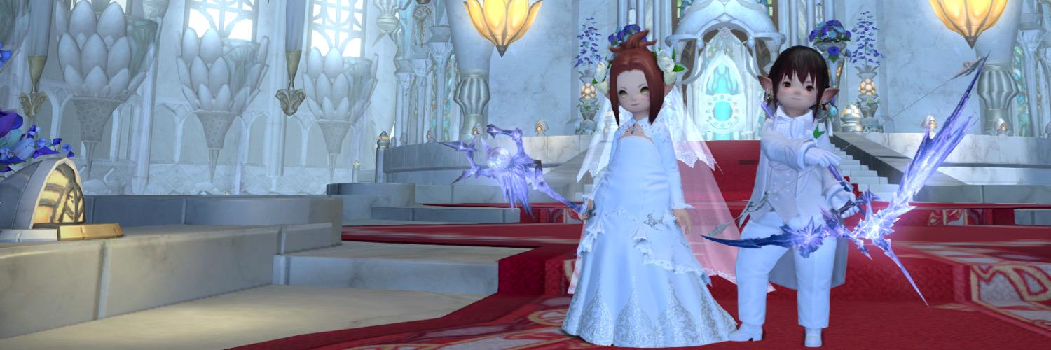 Elaran_ff14's profile banner image