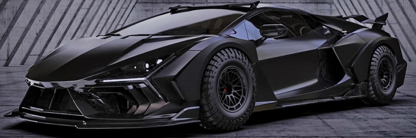 StealthTech banner