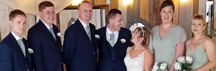 Rhys Emberson banner