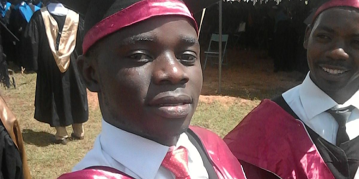 benomondi2011's profile banner image