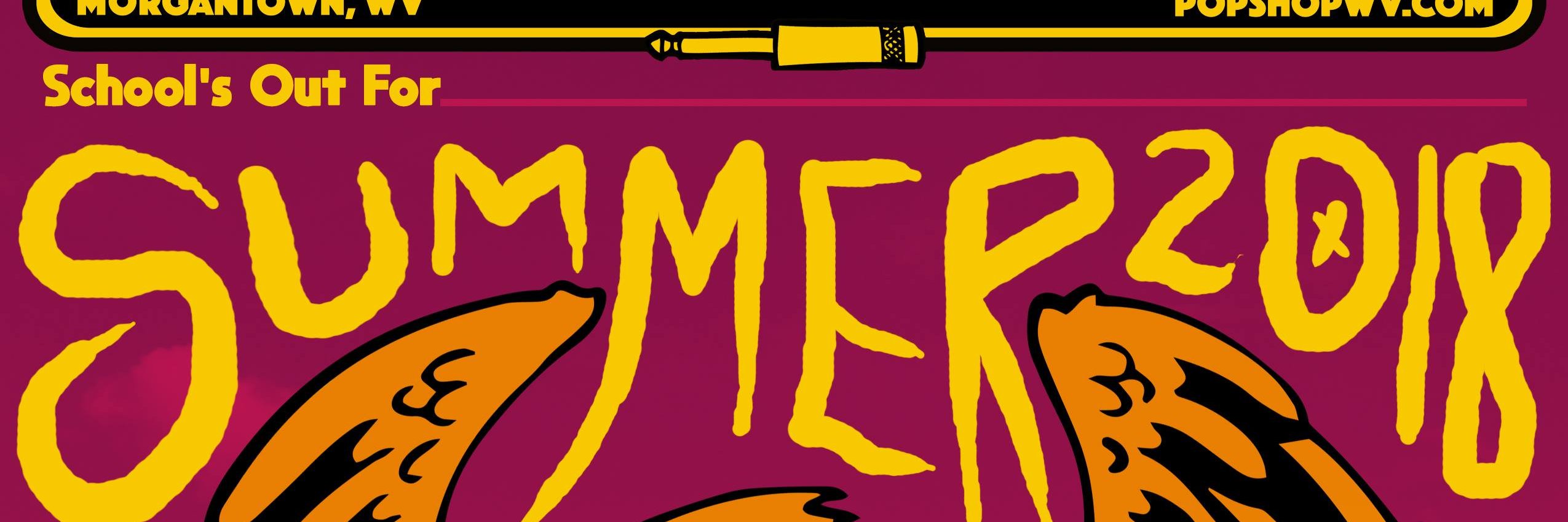 PopShopWV's profile banner image