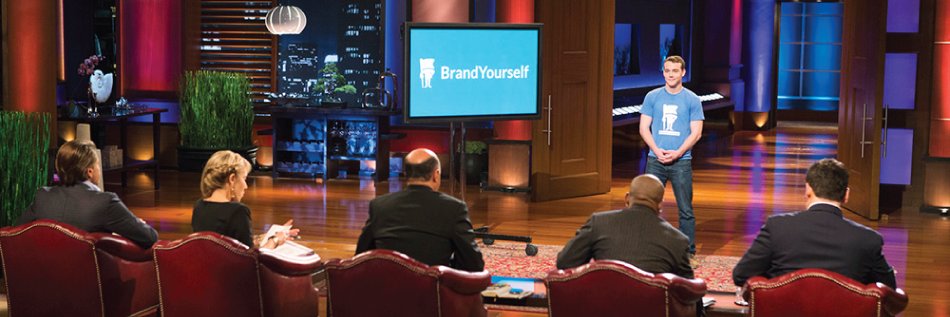 Patrick Ambron banner