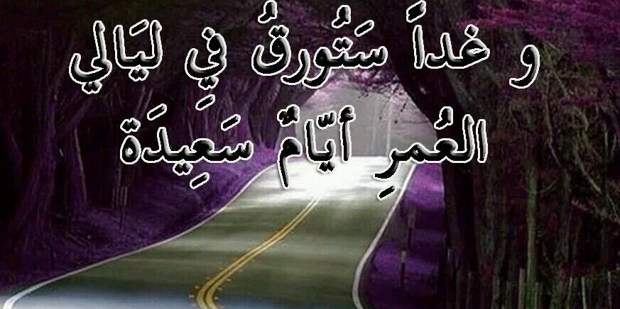 حالة فرح banner