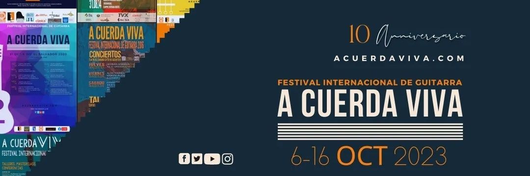 Acuerdaviva's profile banner image