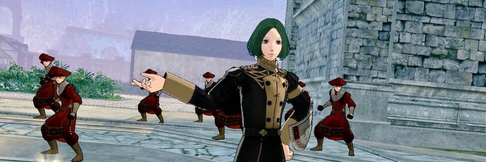 TheCrestScholar's profile banner image