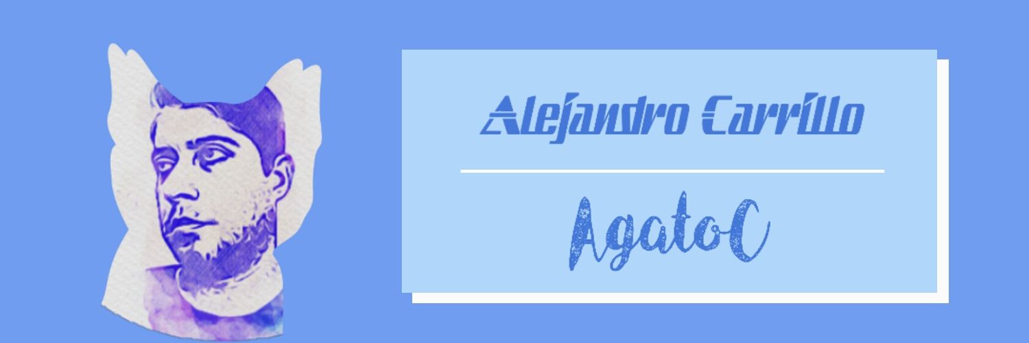 agatoc's profile banner image