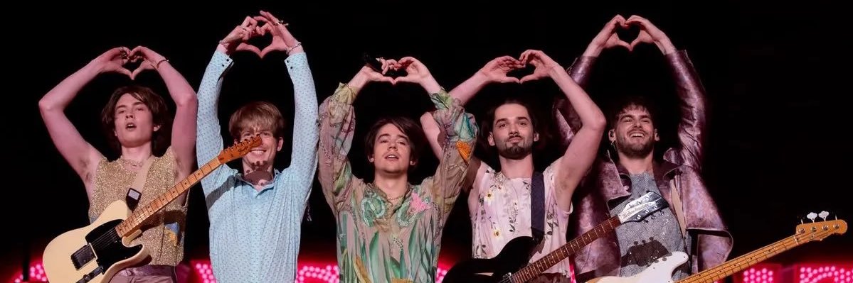 Han ♡𖤐𓆏 🍉 ﾒ૦ banner