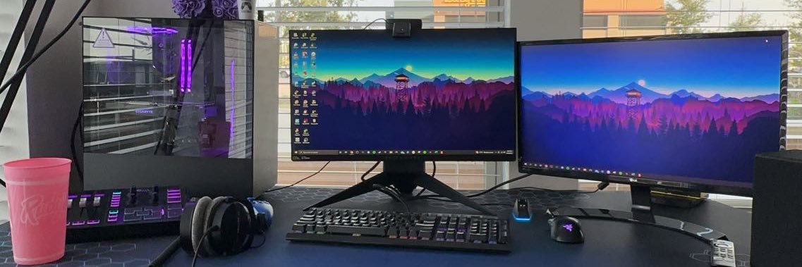 TwitchDaChevy's profile banner image