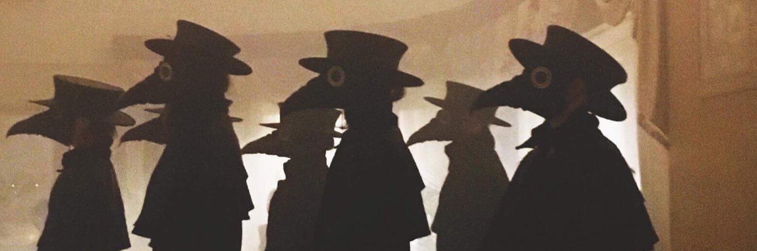 iHuarache's profile banner image
