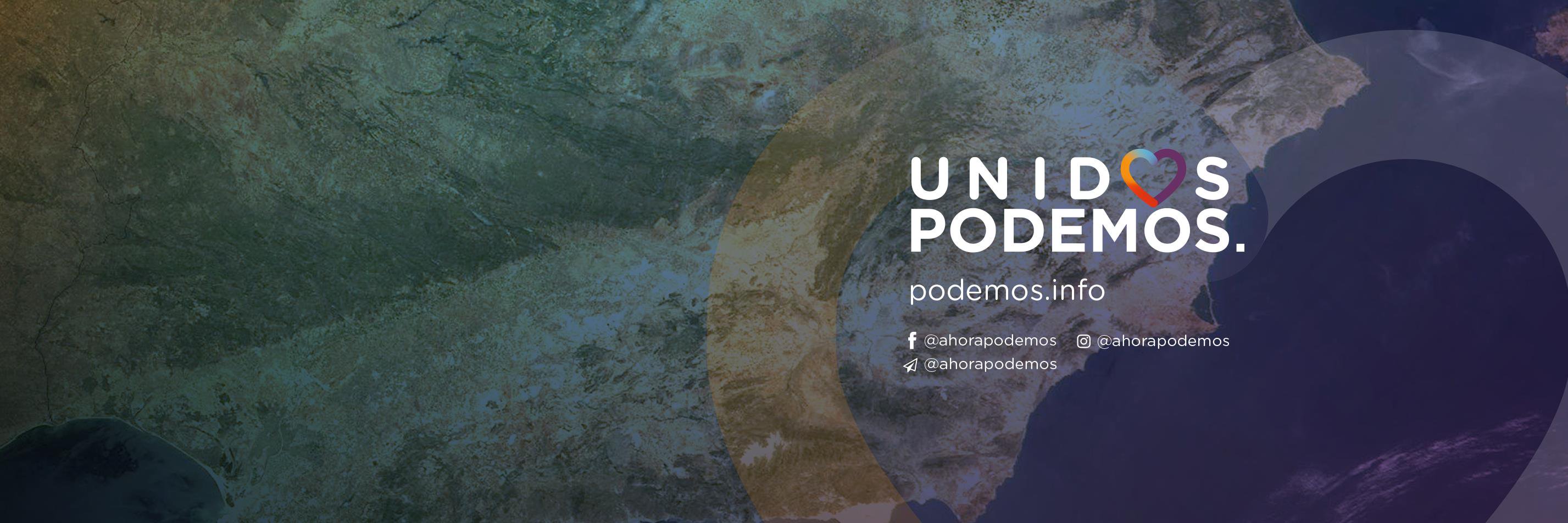 PodemosBaranain's profile banner image