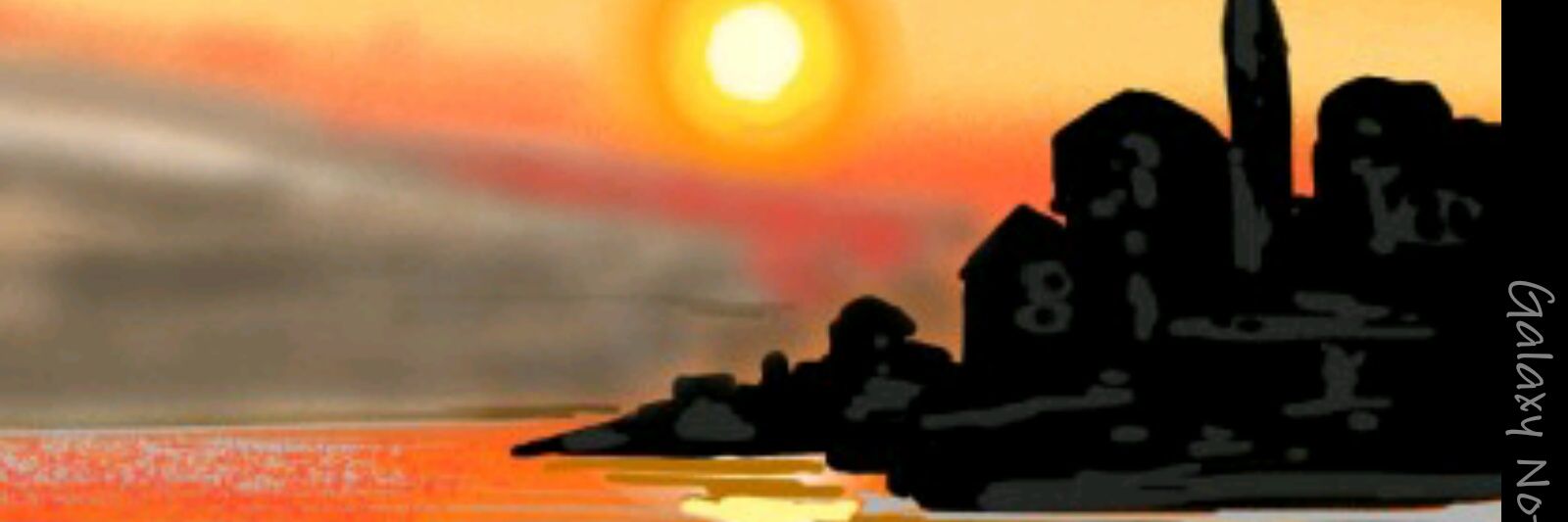 kamsamnidaist's profile banner image