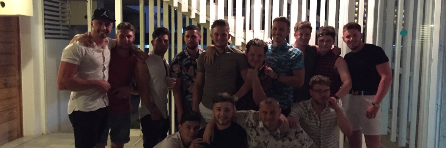 Jamesg319's profile banner image