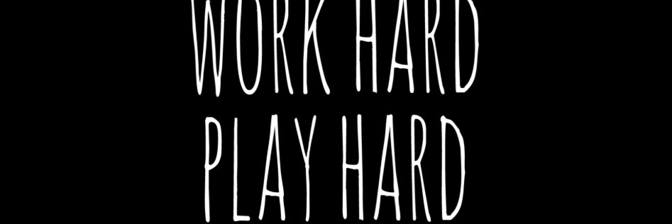 M banner