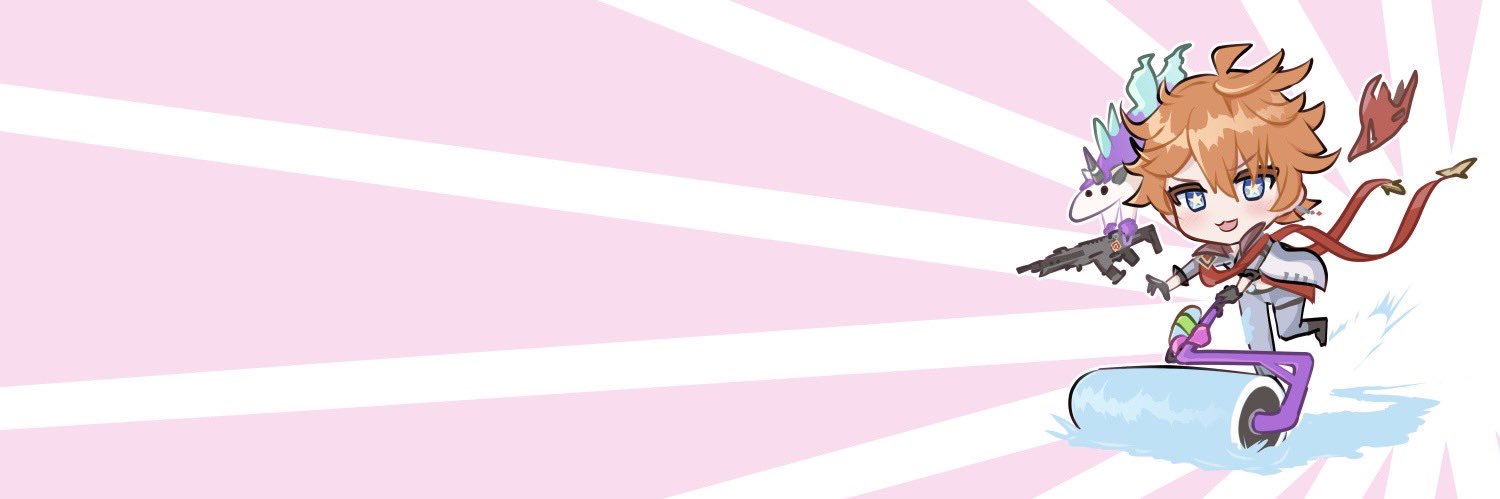 しいたけちゃん banner