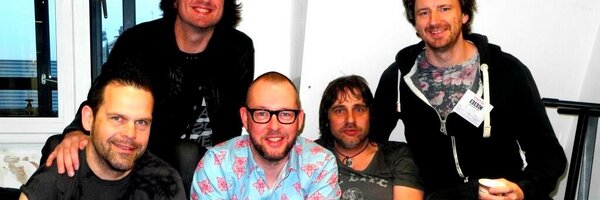 mikebesty Profile Banner