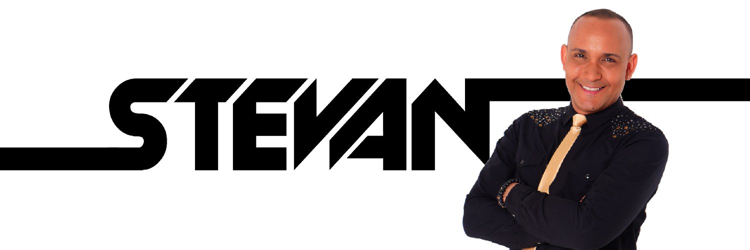 Stevanoficial's profile banner image