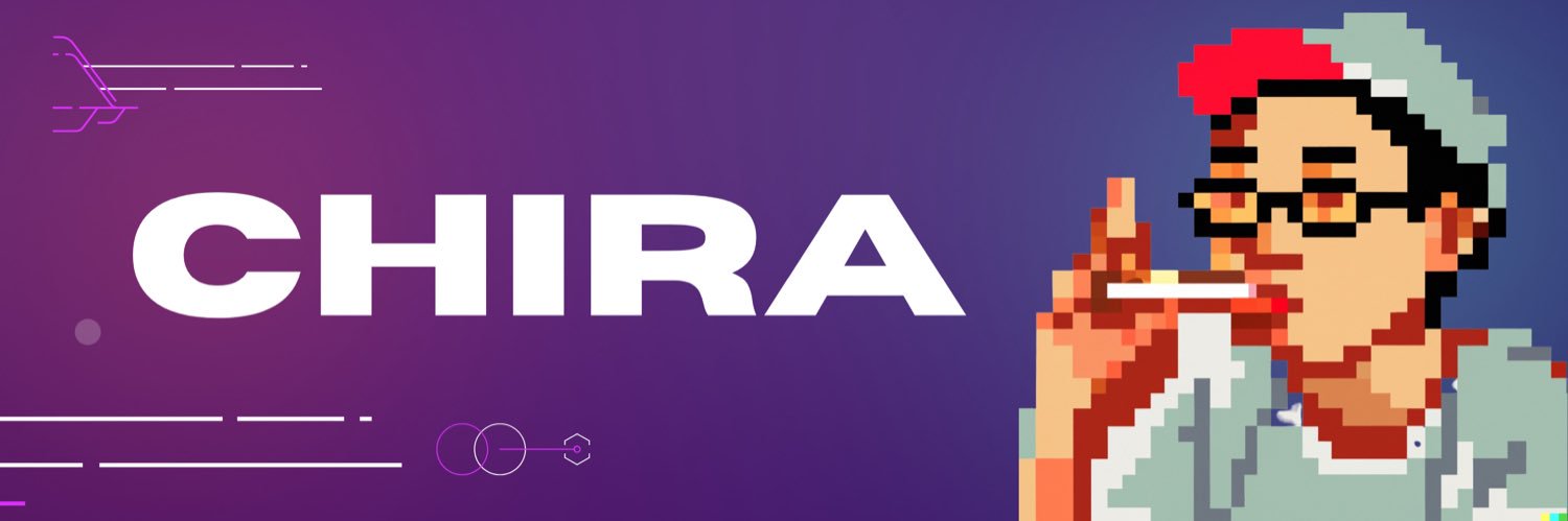 Chira banner
