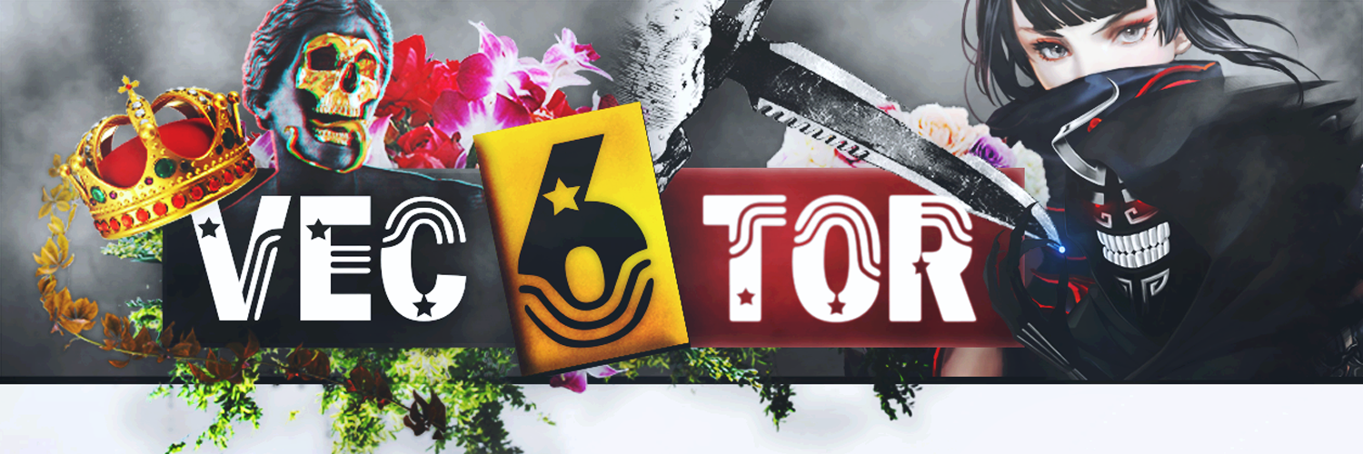 SimplyVector's profile banner image