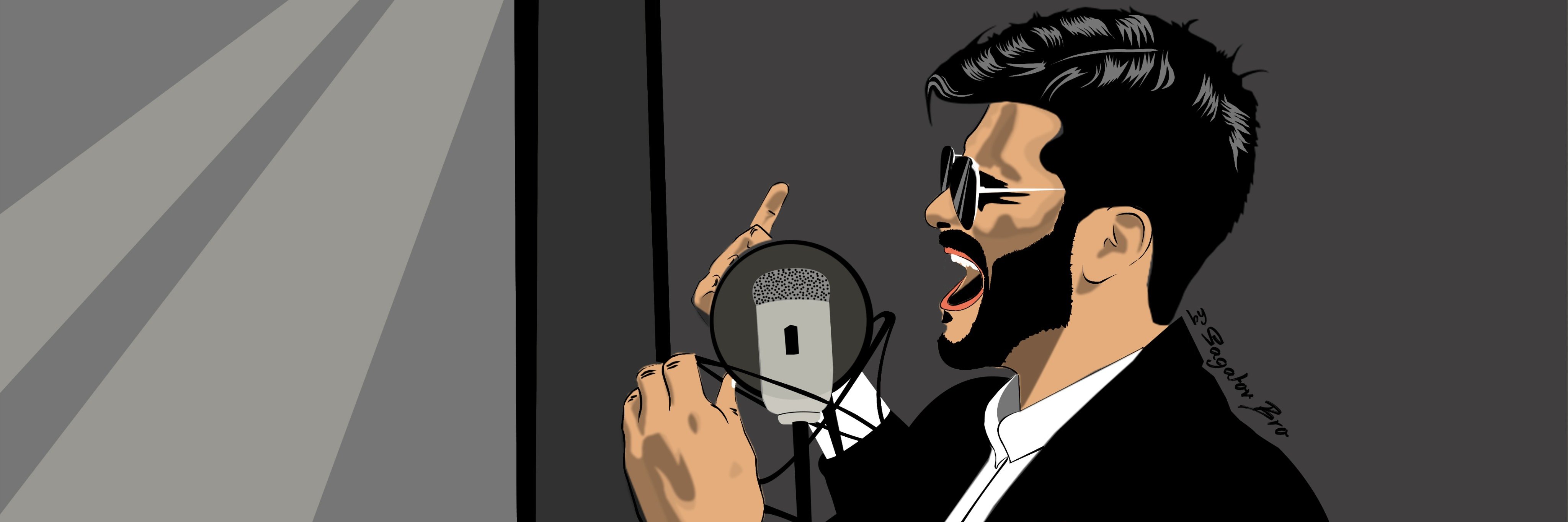faryuzchik's profile banner image