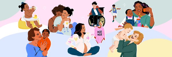 Momdotcom Profile Banner