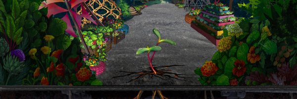 RootsRising Profile Banner
