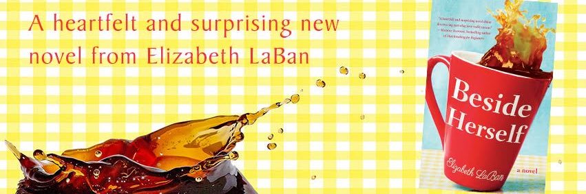 ElizabethLaBan's profile banner image