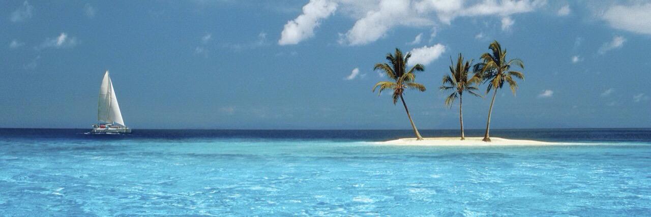 caribtime's profile banner image