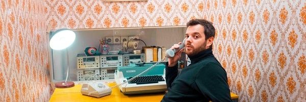 michaelhiscocks's profile banner image
