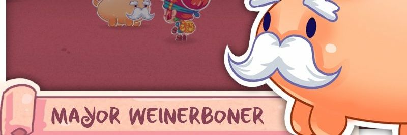 whitefangclan's profile banner image
