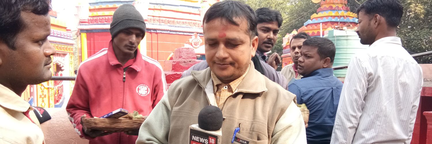 mejayantkumar's profile banner image
