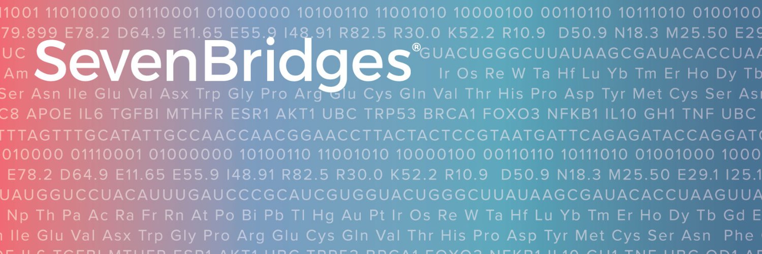 Seven Bridges banner